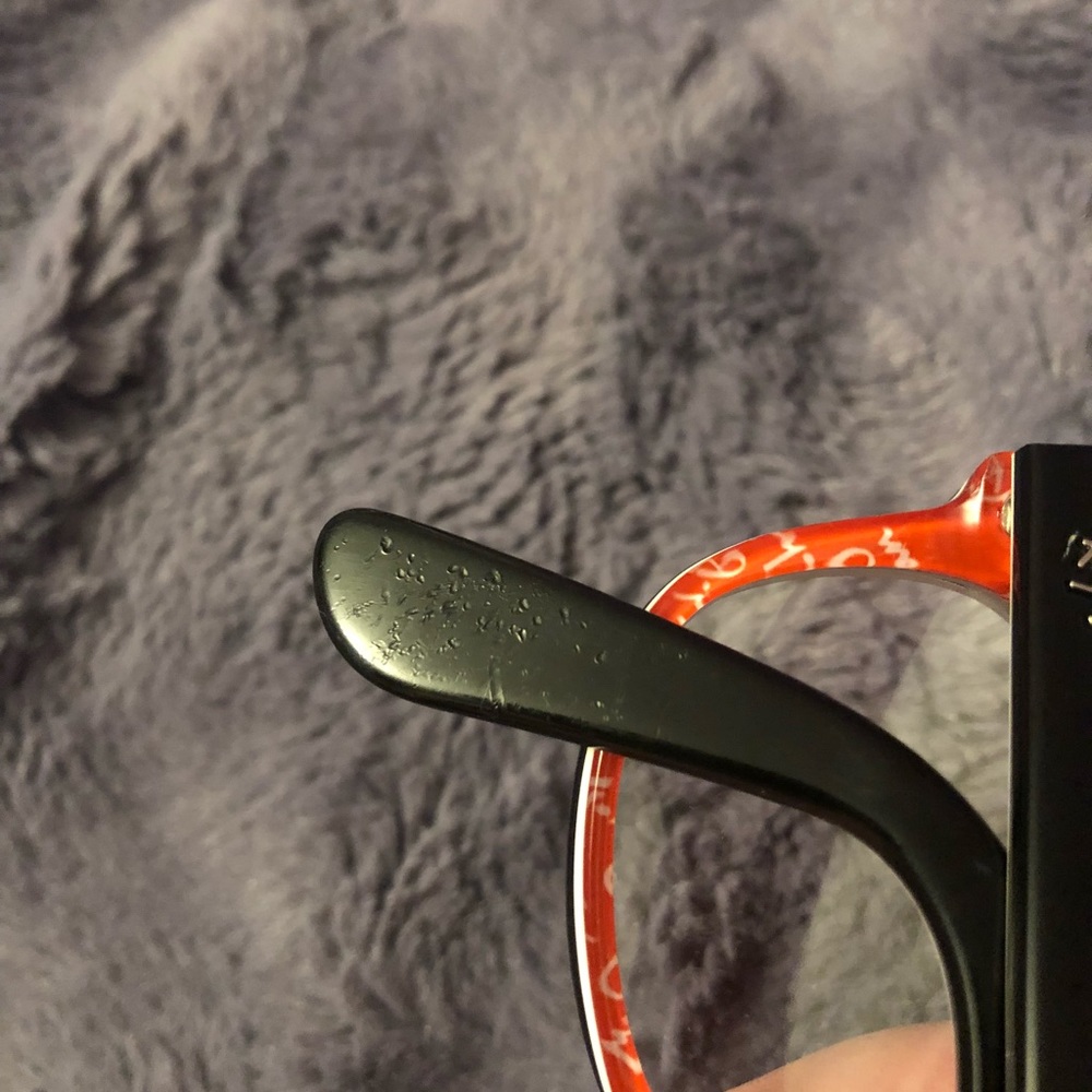 Ray-Ban Glasses - Picture 8 of 8